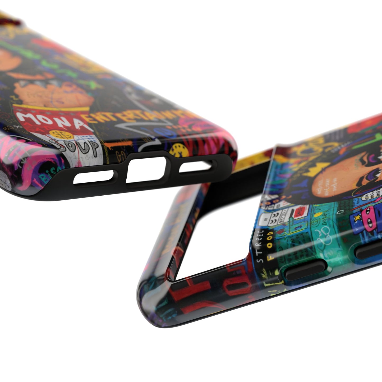 Mona Entertainment  Tough Case