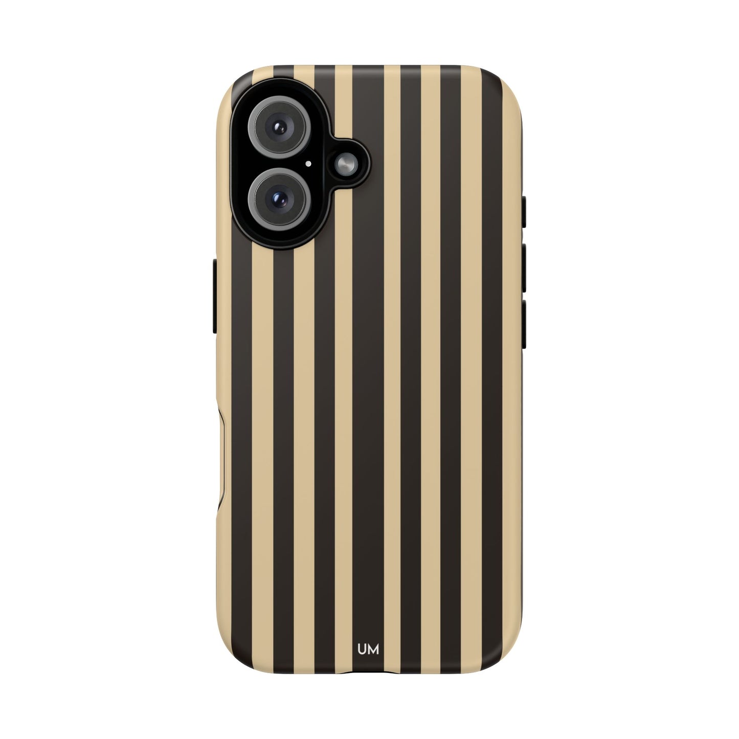 Lines Tough Case