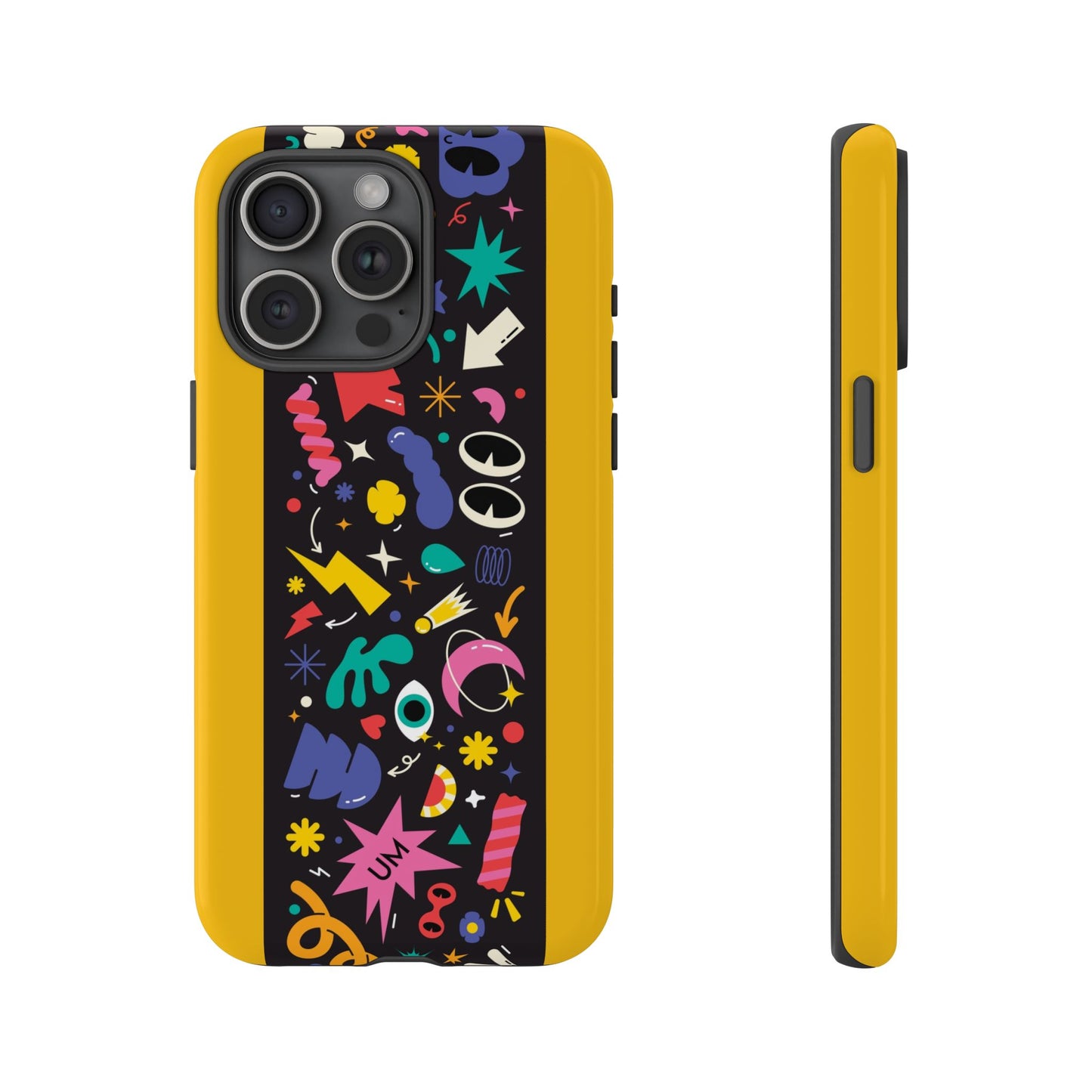 Just Chill Tough Cases