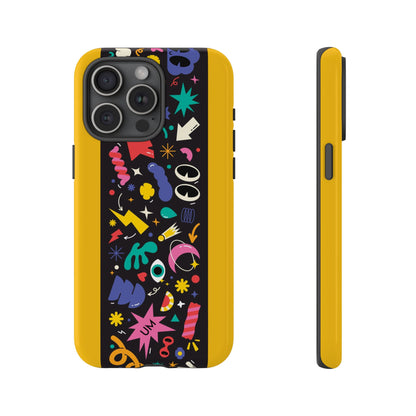 Just Chill Tough Cases