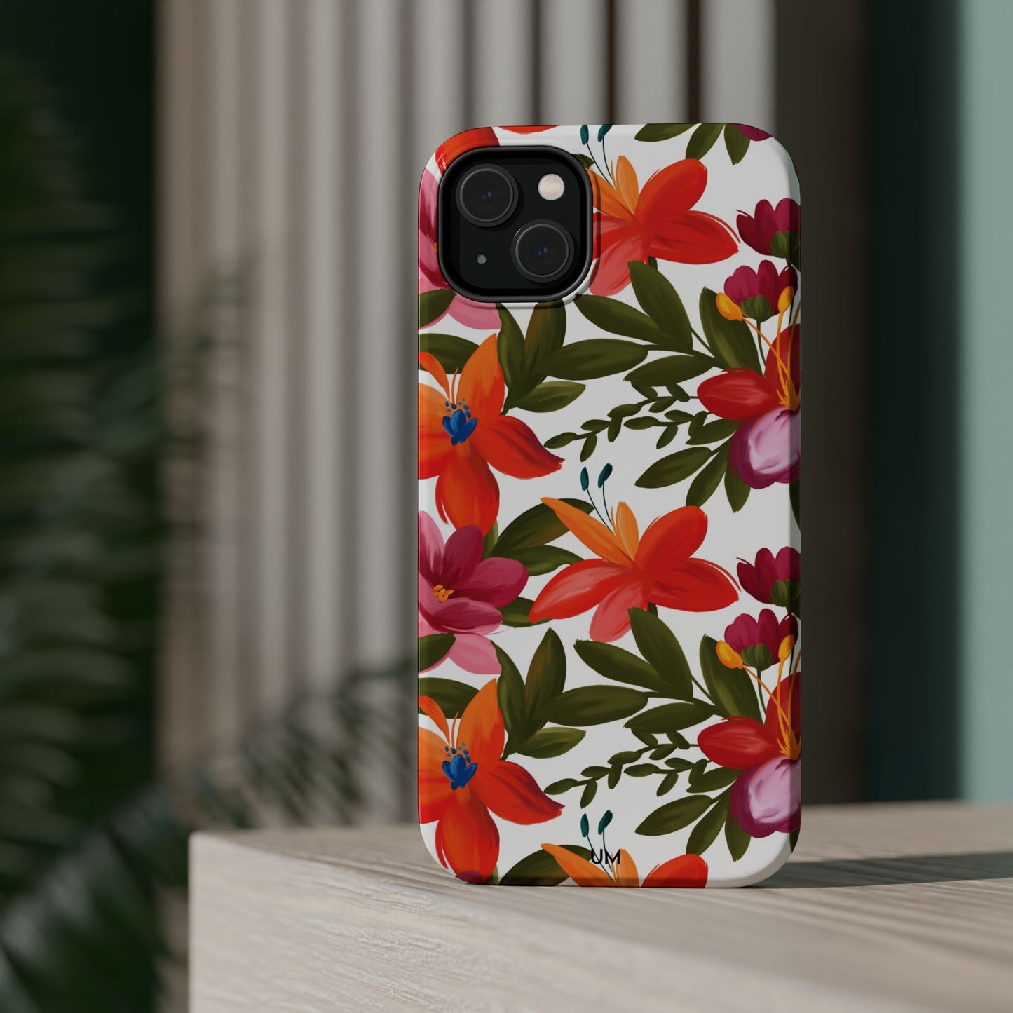 Floral