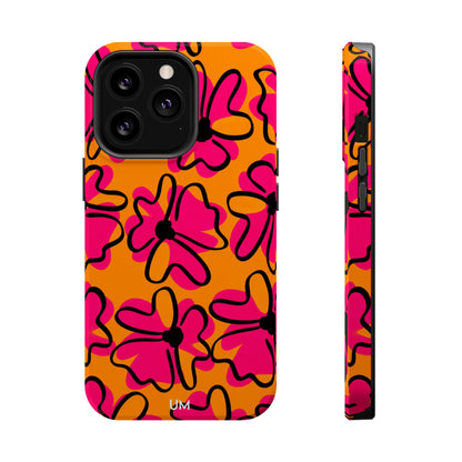 Floral Voltage