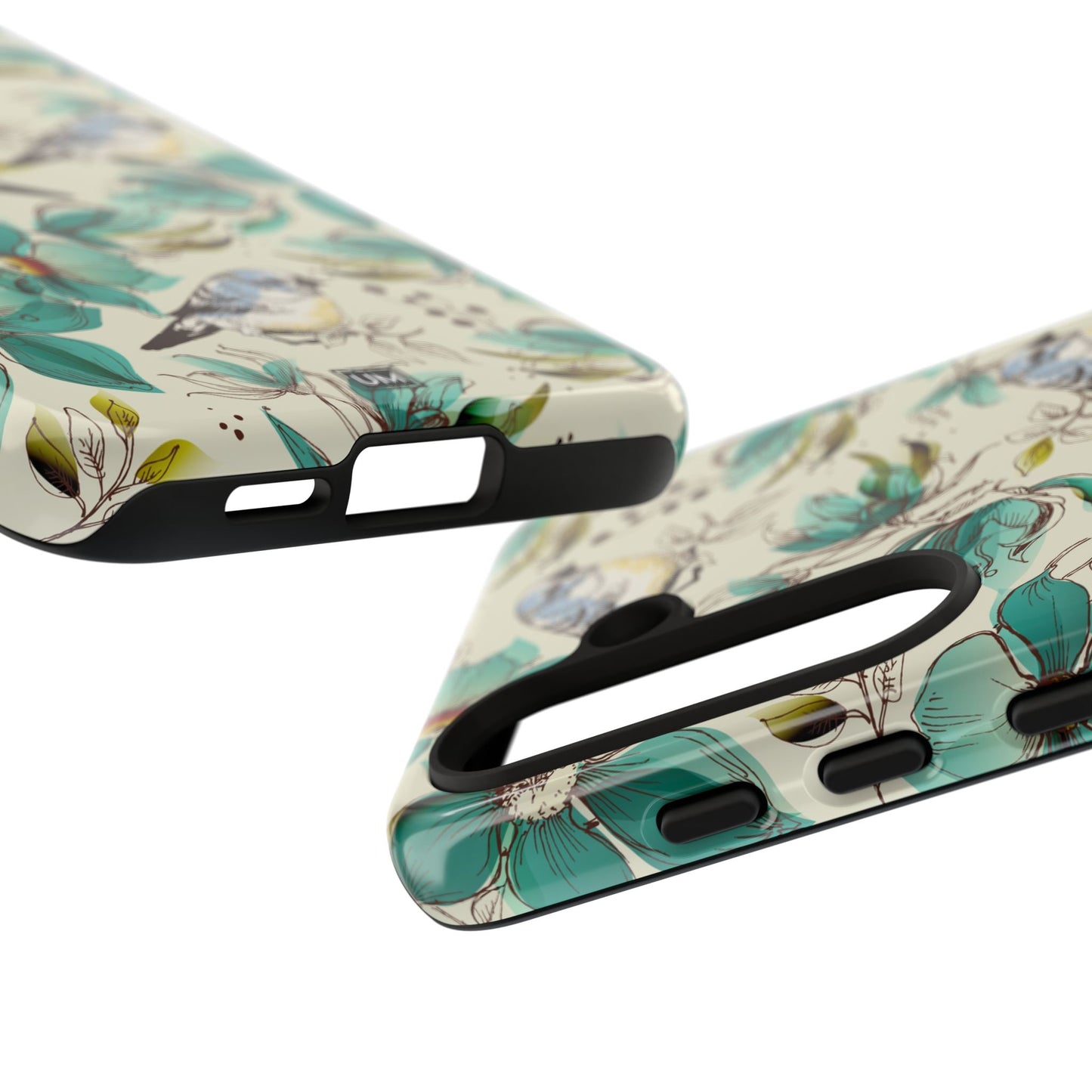 Retro Arbol Tough Case