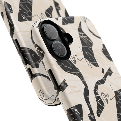 Modern Fashion Tough Cases