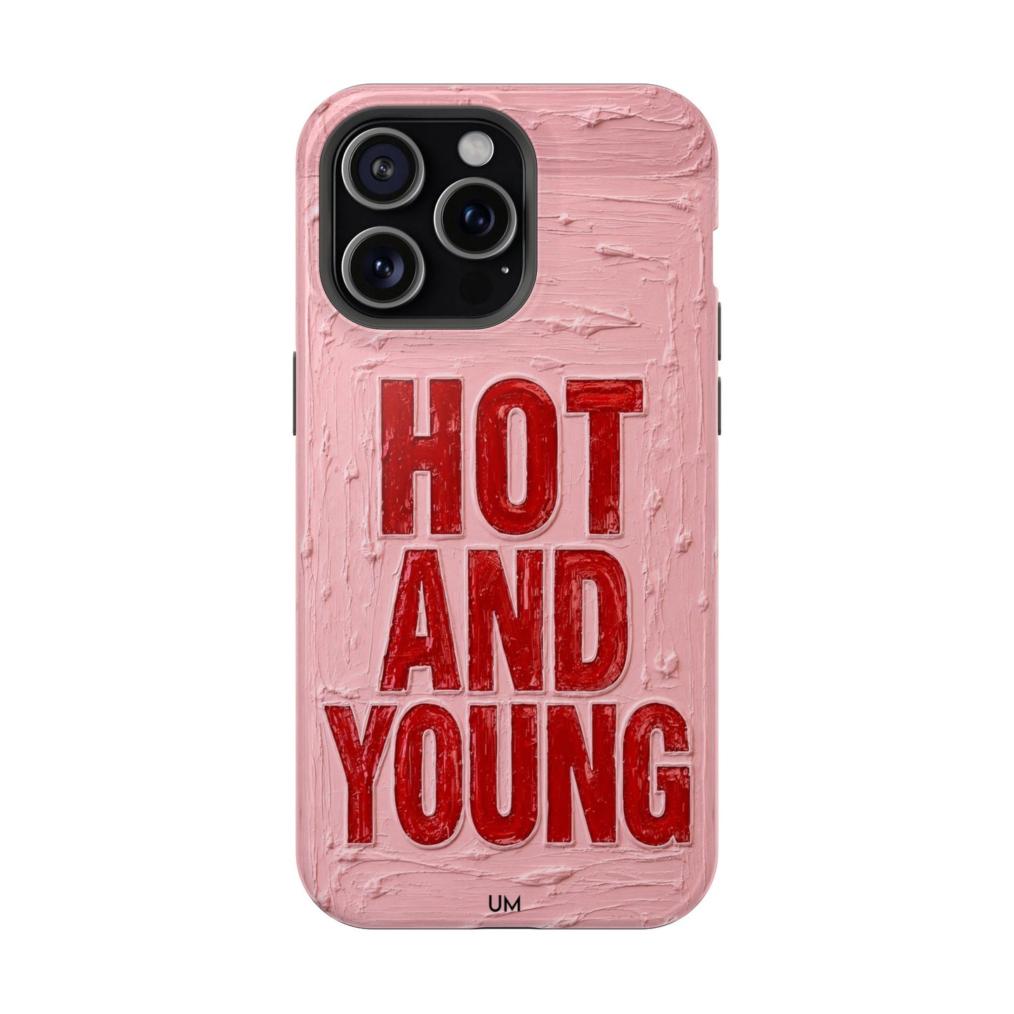 Hot and Young