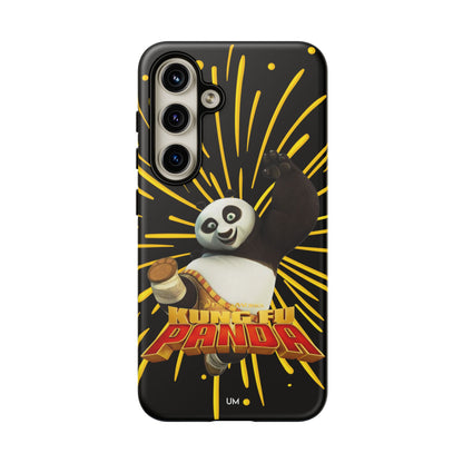 Estuche rígido K/F Panda