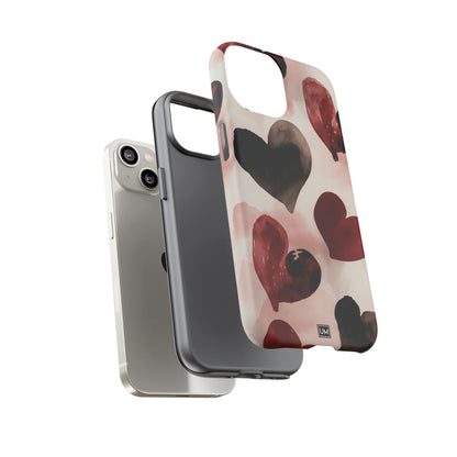 Heartthrob  Tough Case