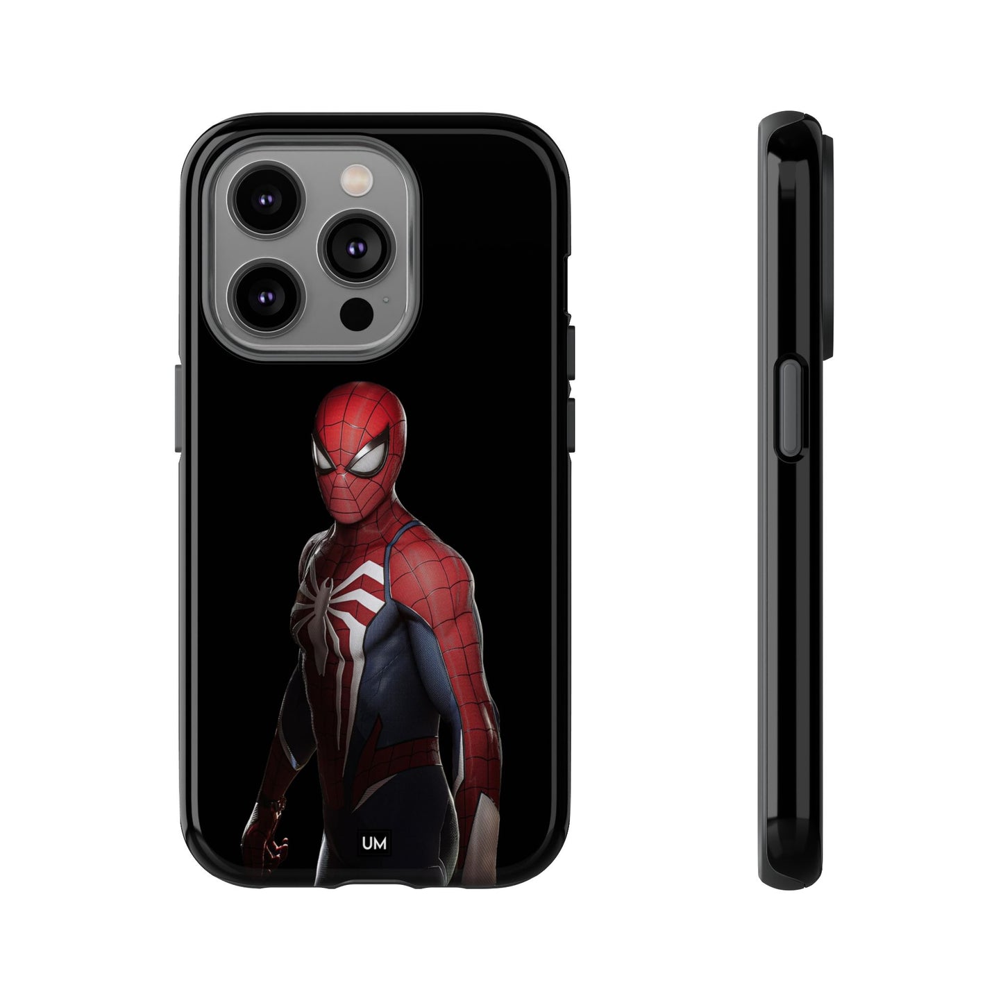 Estuche rígido Spider-Man