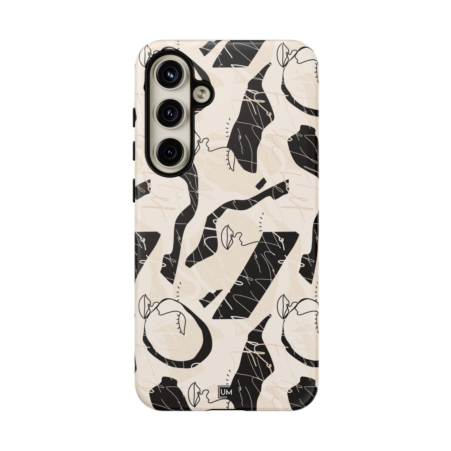 Modern Fashion Tough Cases