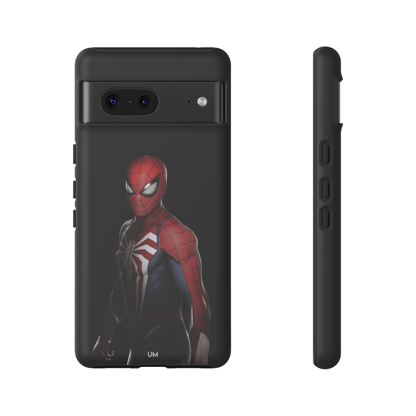 Estuche rígido Spider-Man