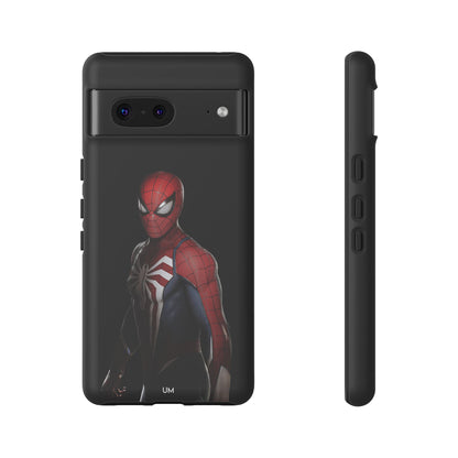 Estuche rígido Spider-Man