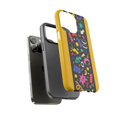 Just Chill Tough Cases