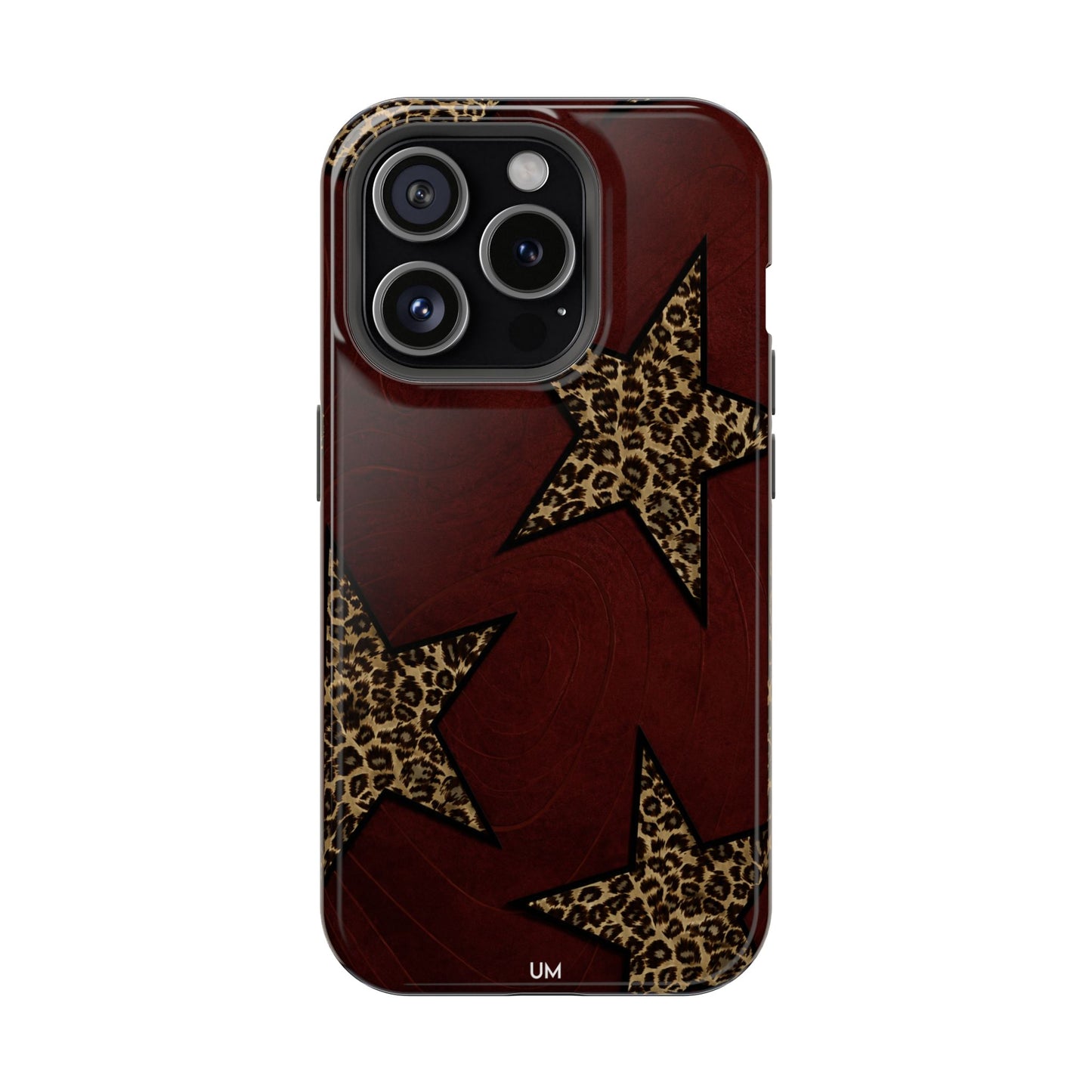 Leopard Star