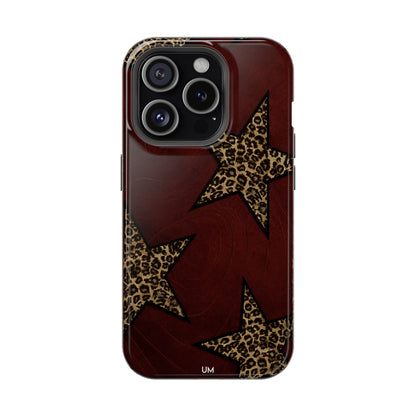 Leopard Star