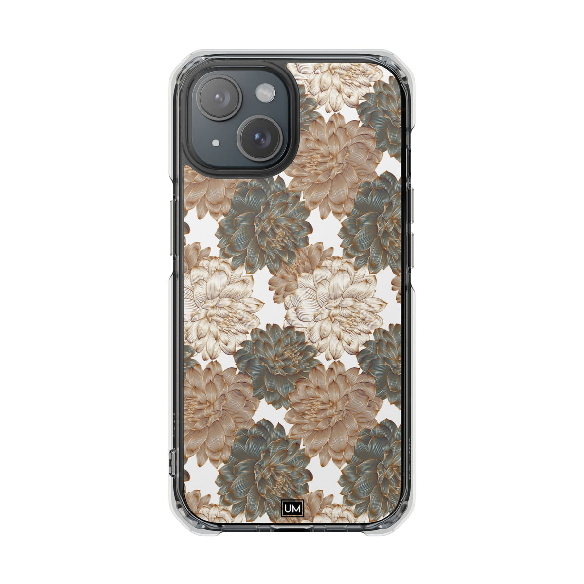 Botanical Floral