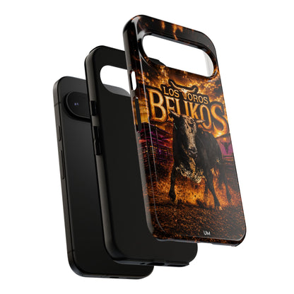 Los Voros Belikos Tough Case