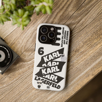 Karl Tough Case