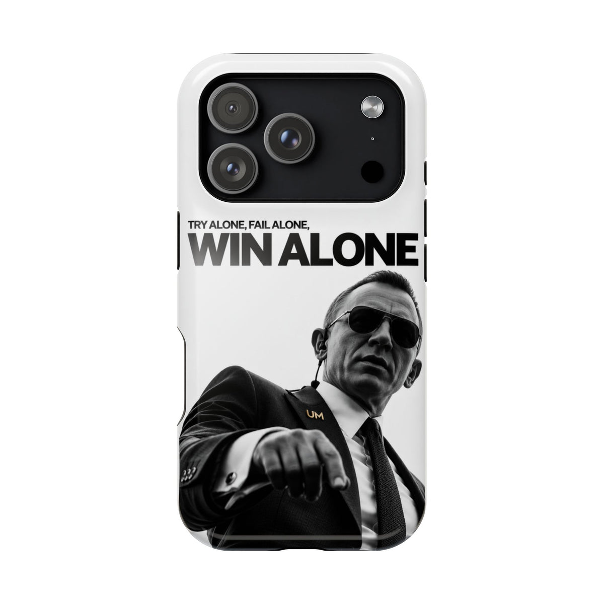 Win Alone