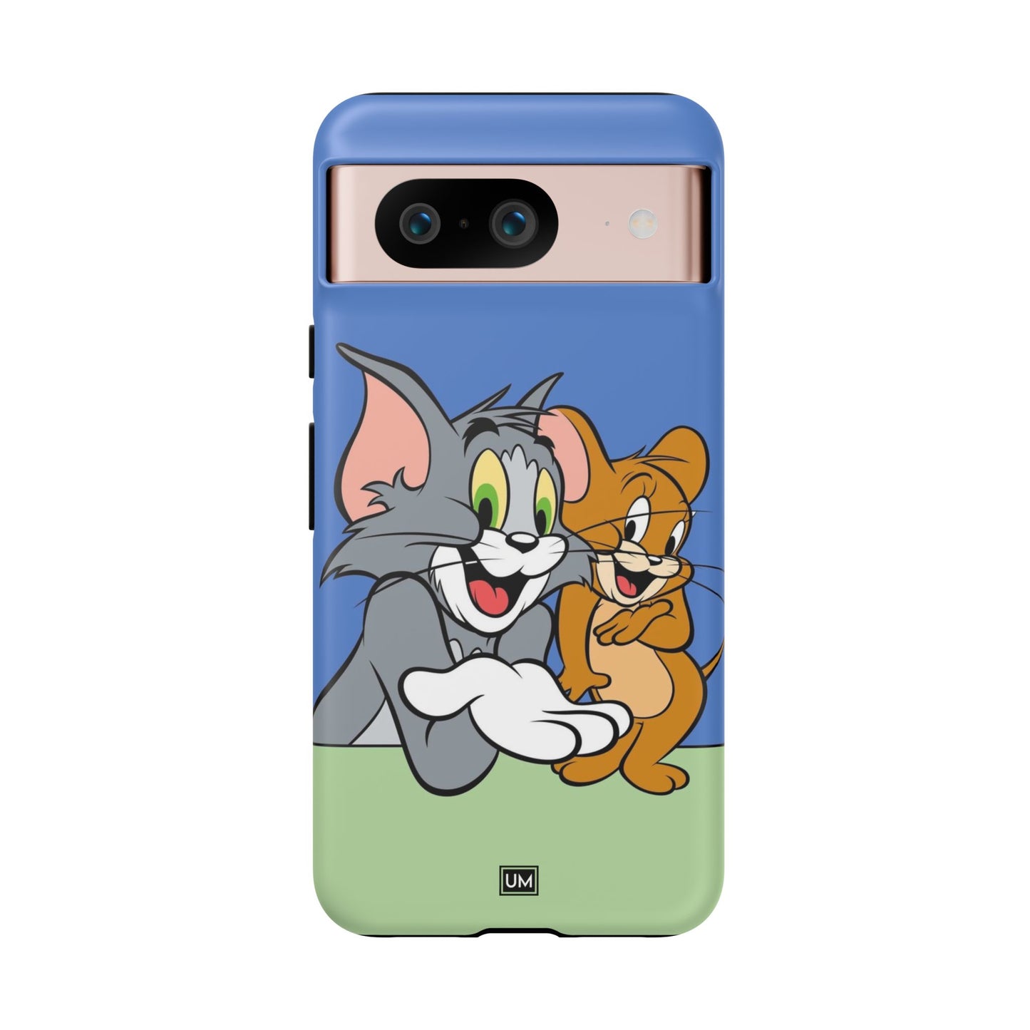 Tom&Jerry Tough Case