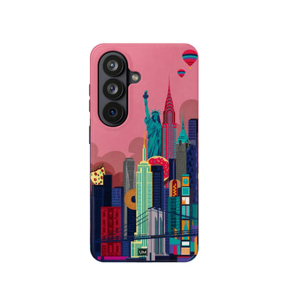 NYC Skyline