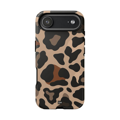 Ghepardo Pelle Tough Case