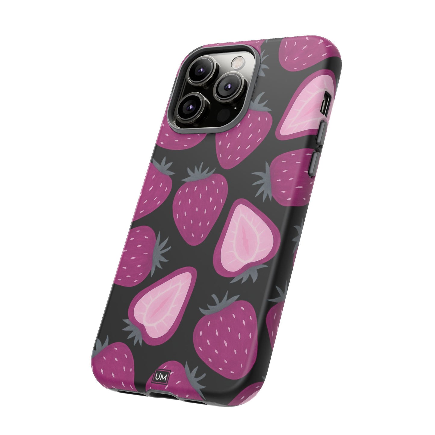 Love Fragole Tough Case