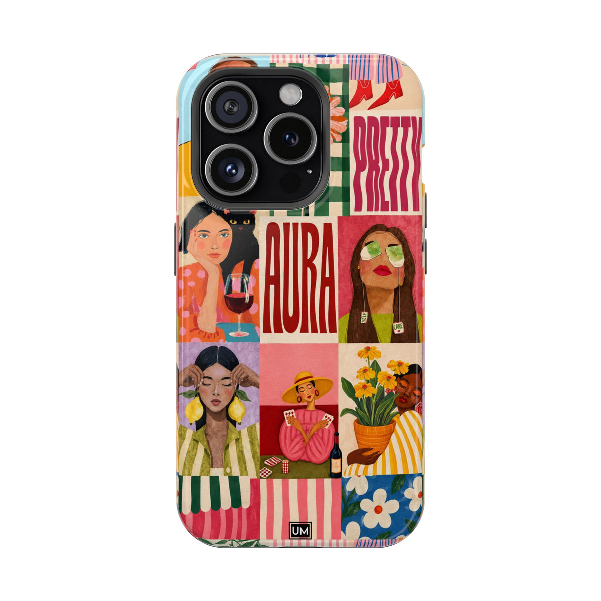 Riviera Muse