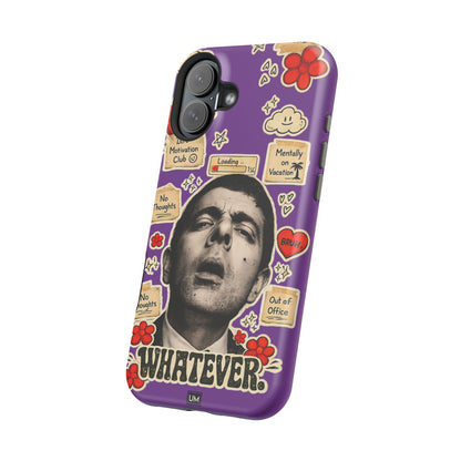 Mr Bean