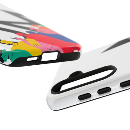 UM Special Edition Tough Cases