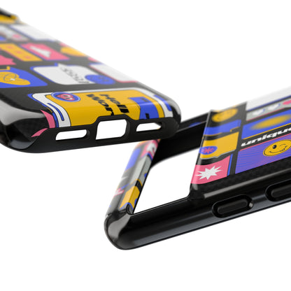 Y2K Talks Tough Cases