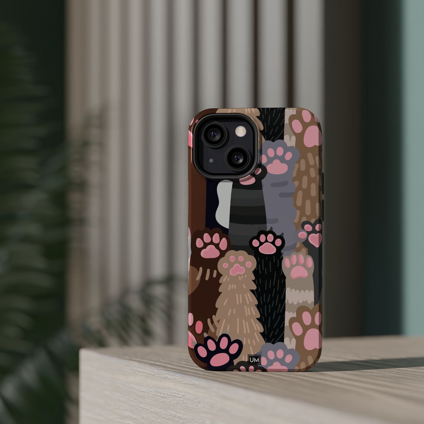Pawluxe