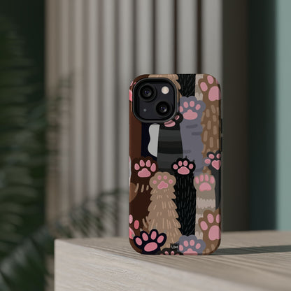 Pawluxe
