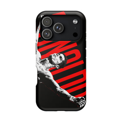 Crimson icon