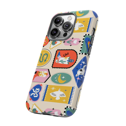 Desierto Tough Cases