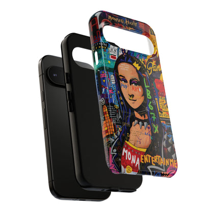 Mona Entertainment  Tough Case
