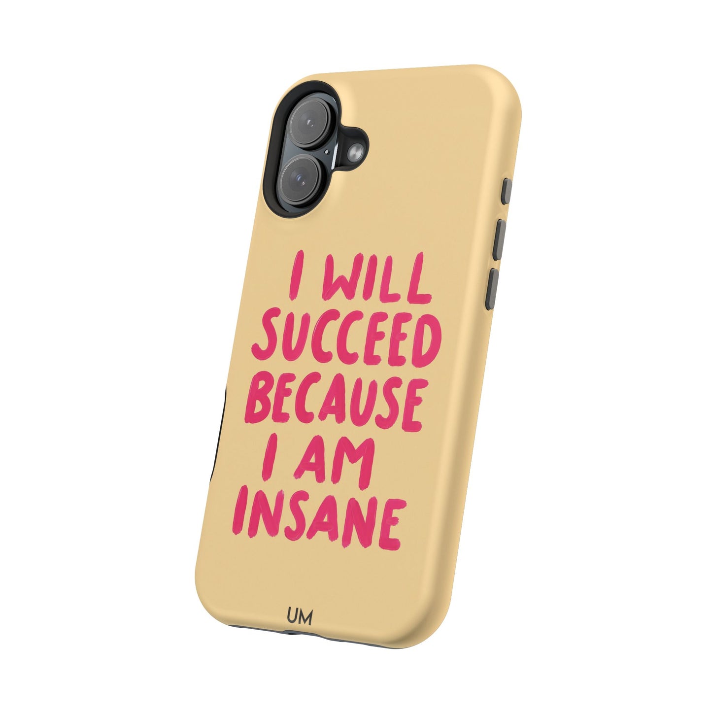 I Am Insane