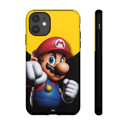 Estuche resistente Bros