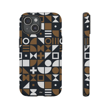 Minime blocks Tough Cases