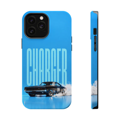 Retro Charger