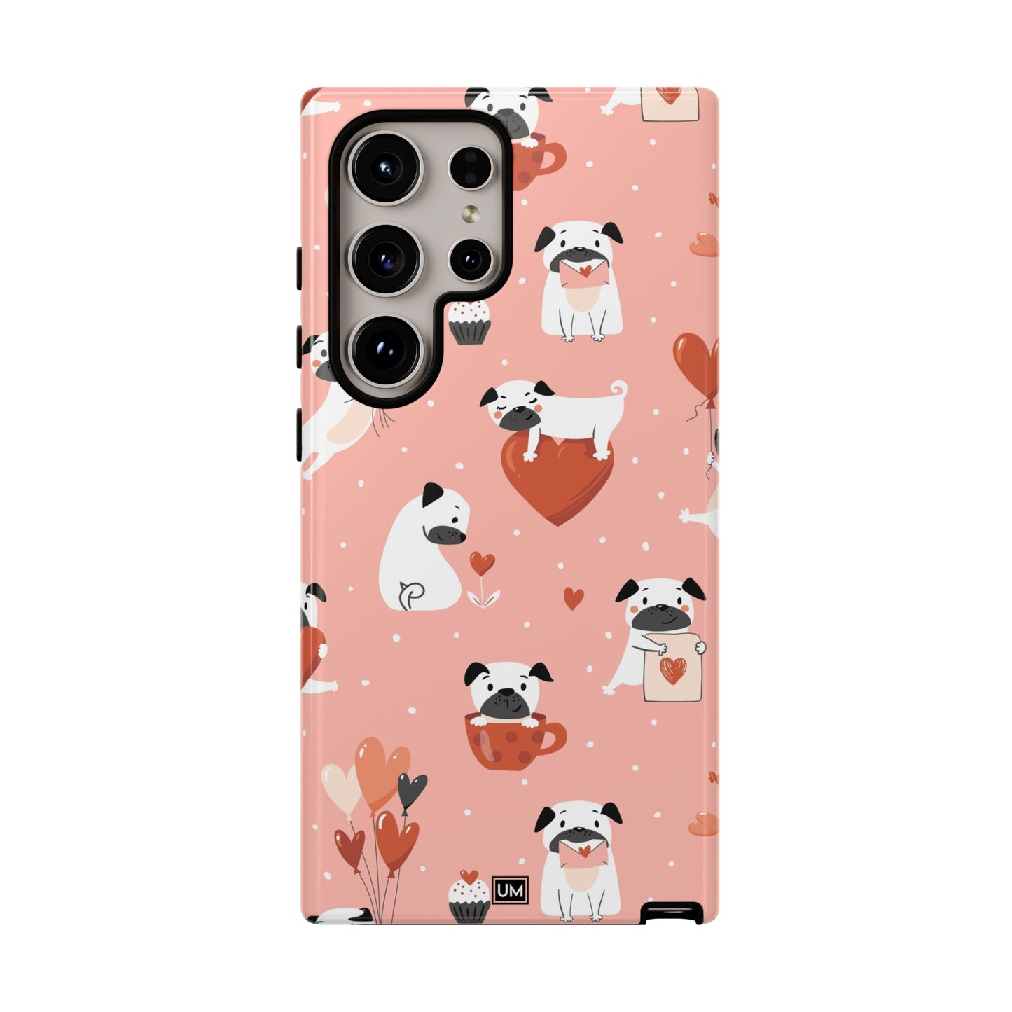 Furry Amar Tough Case