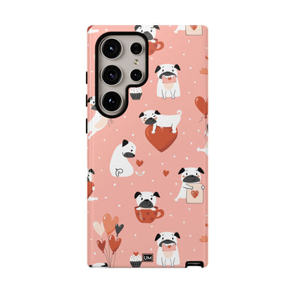 Furry Amar Tough Case