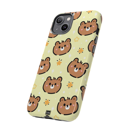 Teddy Tough Cases