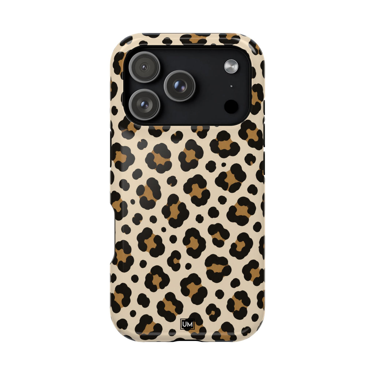 Leopard Luxe