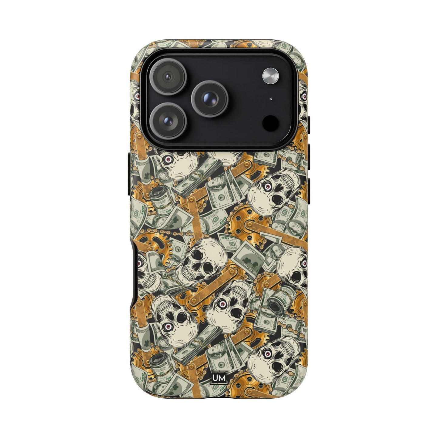 Money Magnet Tough Case