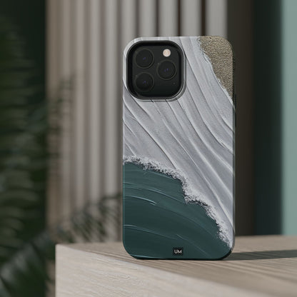 Shoreline