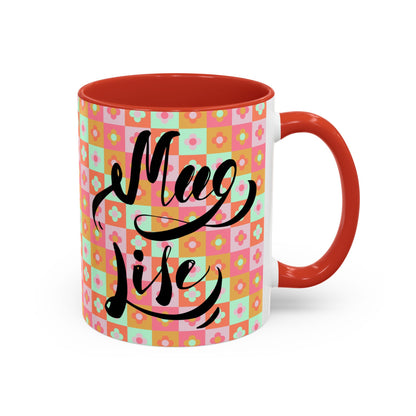 Taza de café Lise (11, 15 oz)