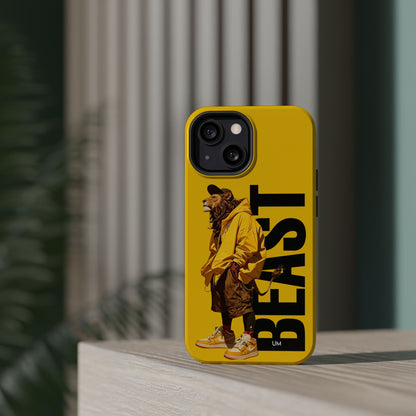 Leo Beast