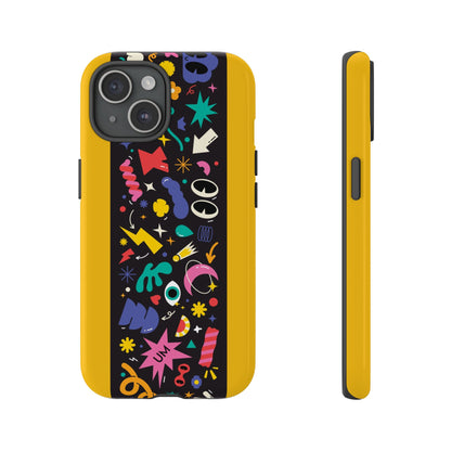 Just Chill Tough Cases