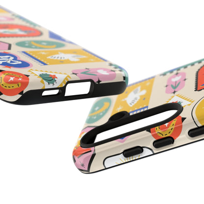 Desierto Tough Cases