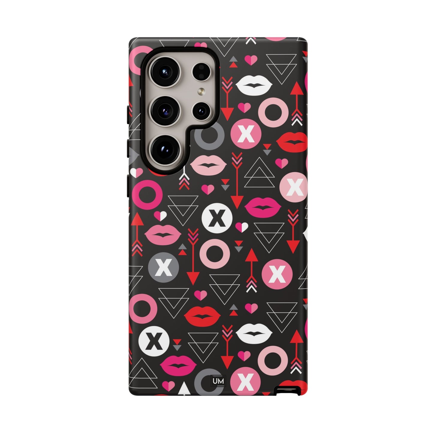 xoxo Cupid Love Tough Case